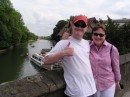 Oxford - Margie, Nay and Andy 005 * 2048 x 1536 * (641KB)